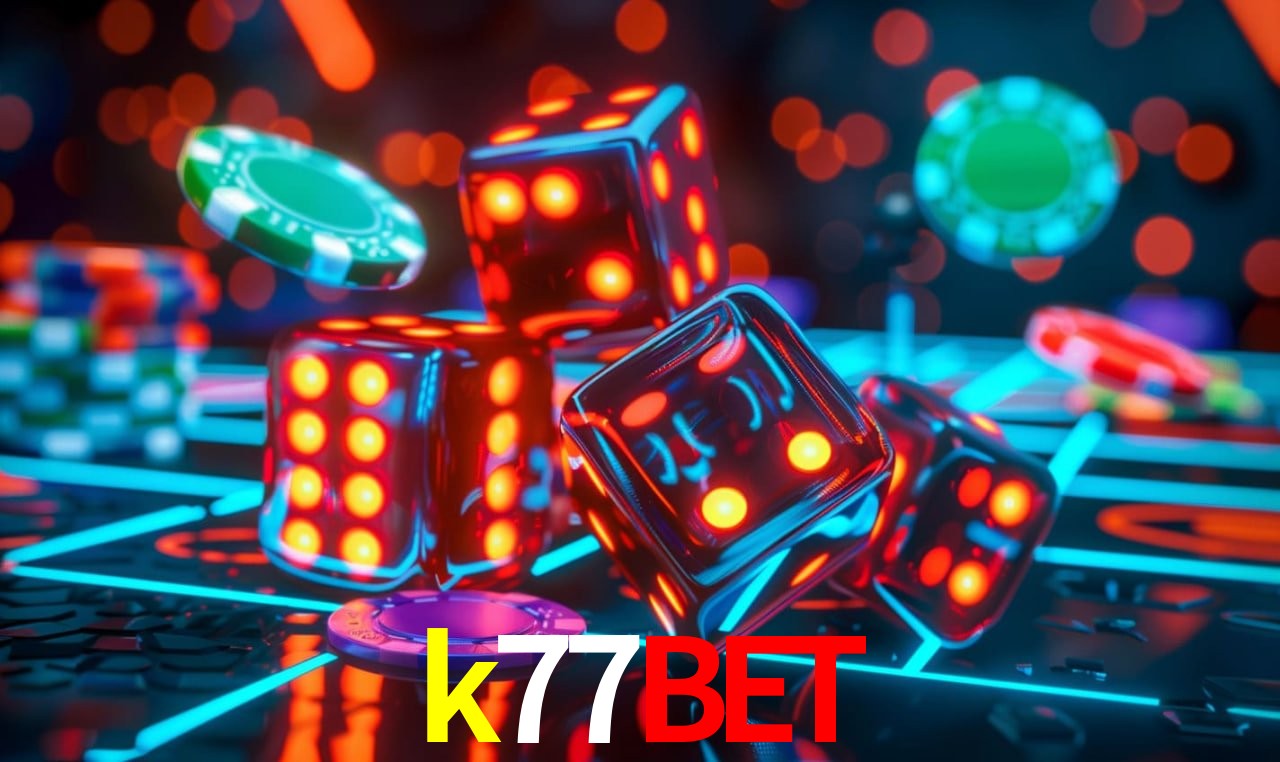 Experiência VIP k77bet