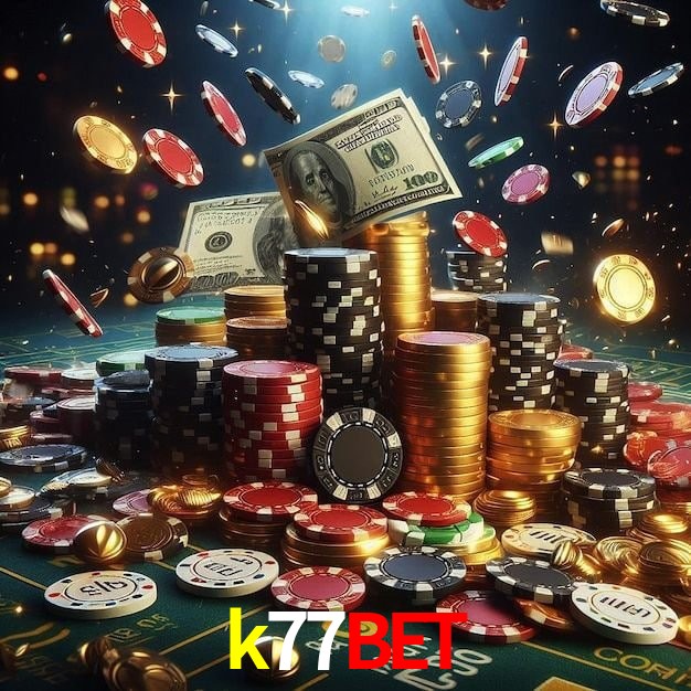 Estatísticas k77bet