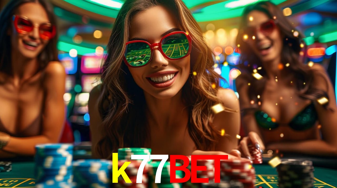 Welcome Bonus k77bet