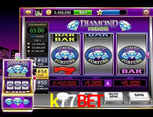 Descubra a Essência do k77bet: Nossa História e Compromissos