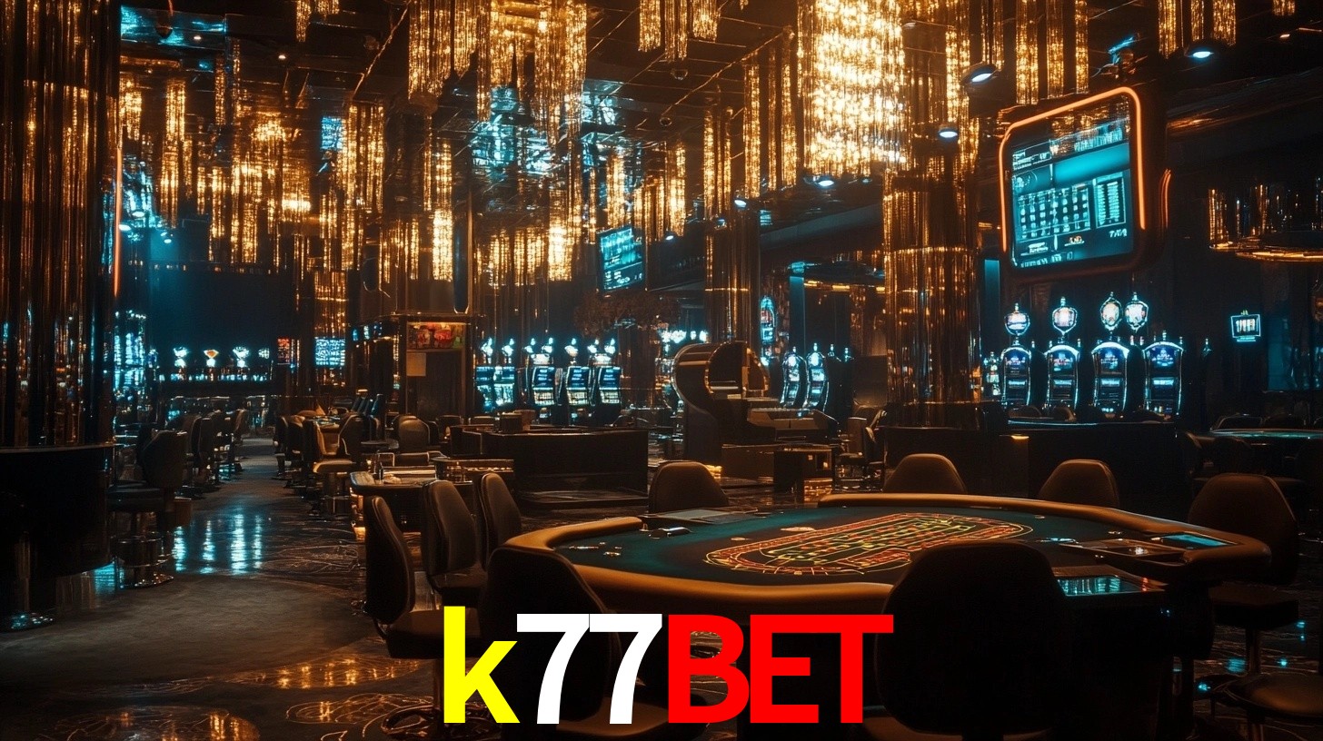 k77bet login