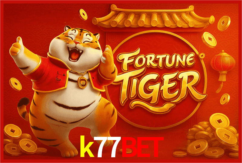 Diretório de Jogos k77bet