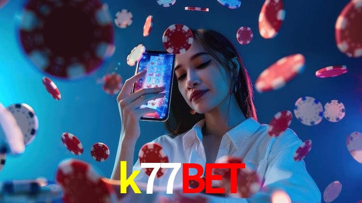 Jogo Aviator k77bet