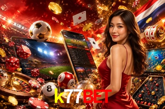 Seasonal Promotions k77bet