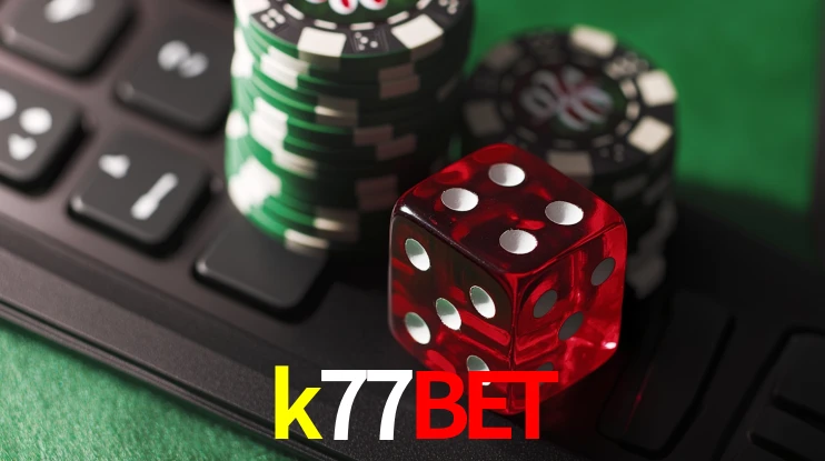 APP oficial da k77bet para mobile