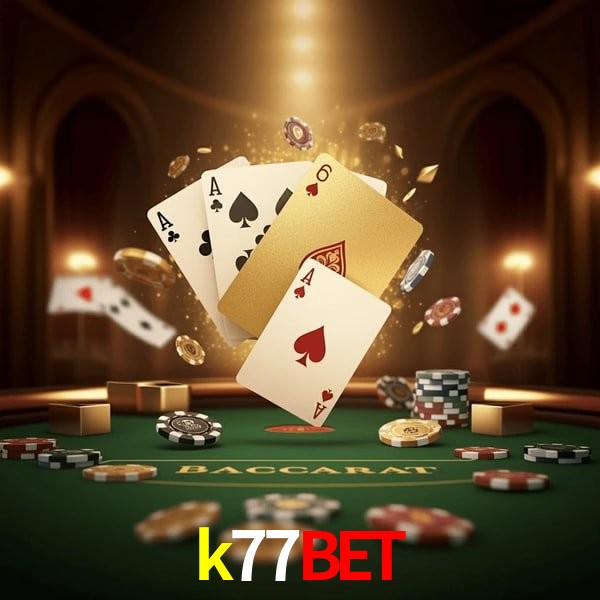 Aviator Game k77bet