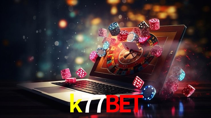Apostas de Futebol k77bet