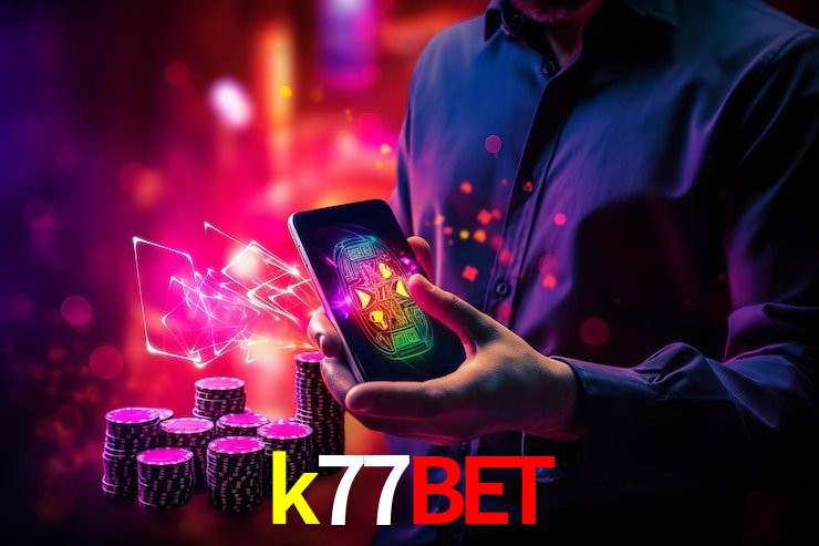 Design Responsivo k77bet