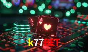 login k77bet