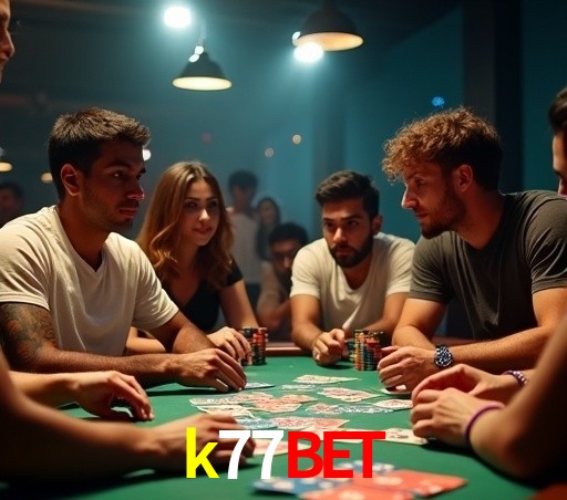 Dicas Ganhar k77bet