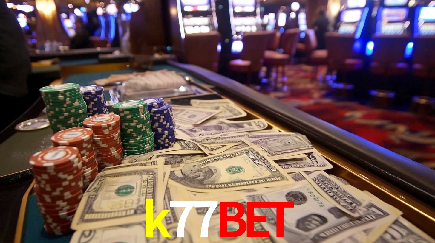 Jogos Mesa k77bet