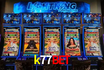 Explorando a Categoria de Eventos em Apostas na k77bet