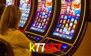 Desvendando o Mundo dos Jogos Virtuais na k77bet