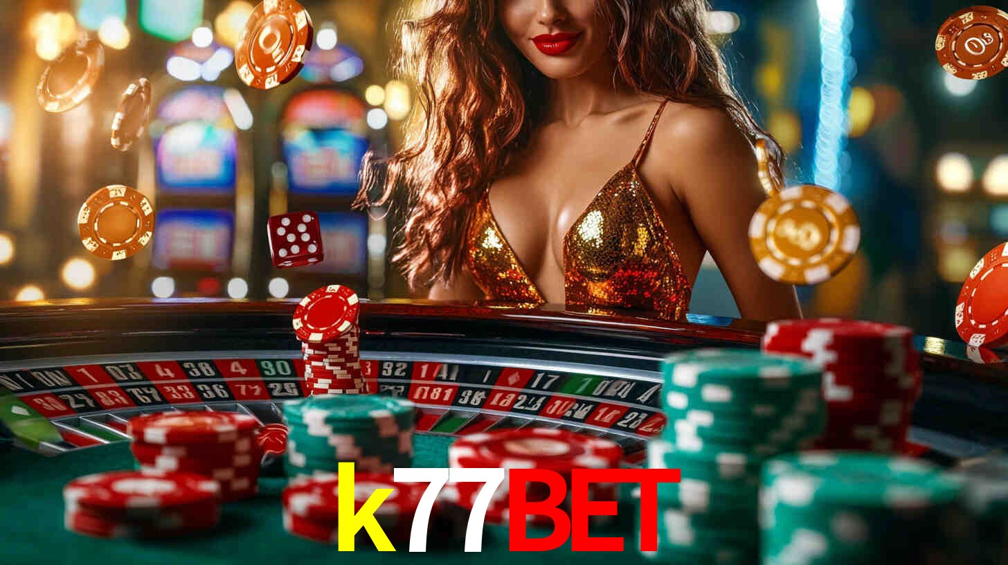 Premium Interface k77bet