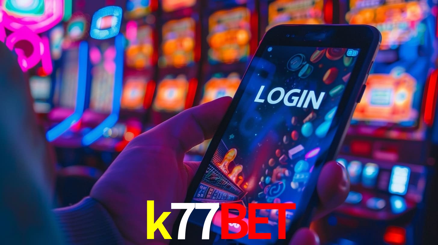 Integração de APIs k77bet