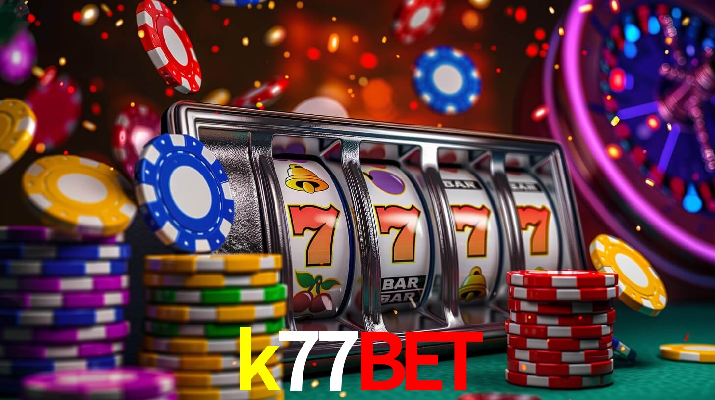 Login Seguro k77bet