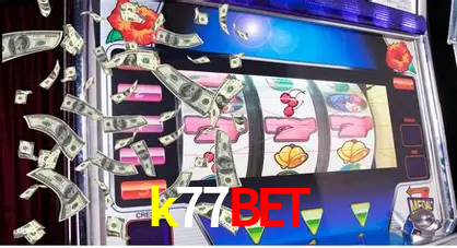 A Experiência Imersiva dos Cassinos Ao Vivo no k77bet