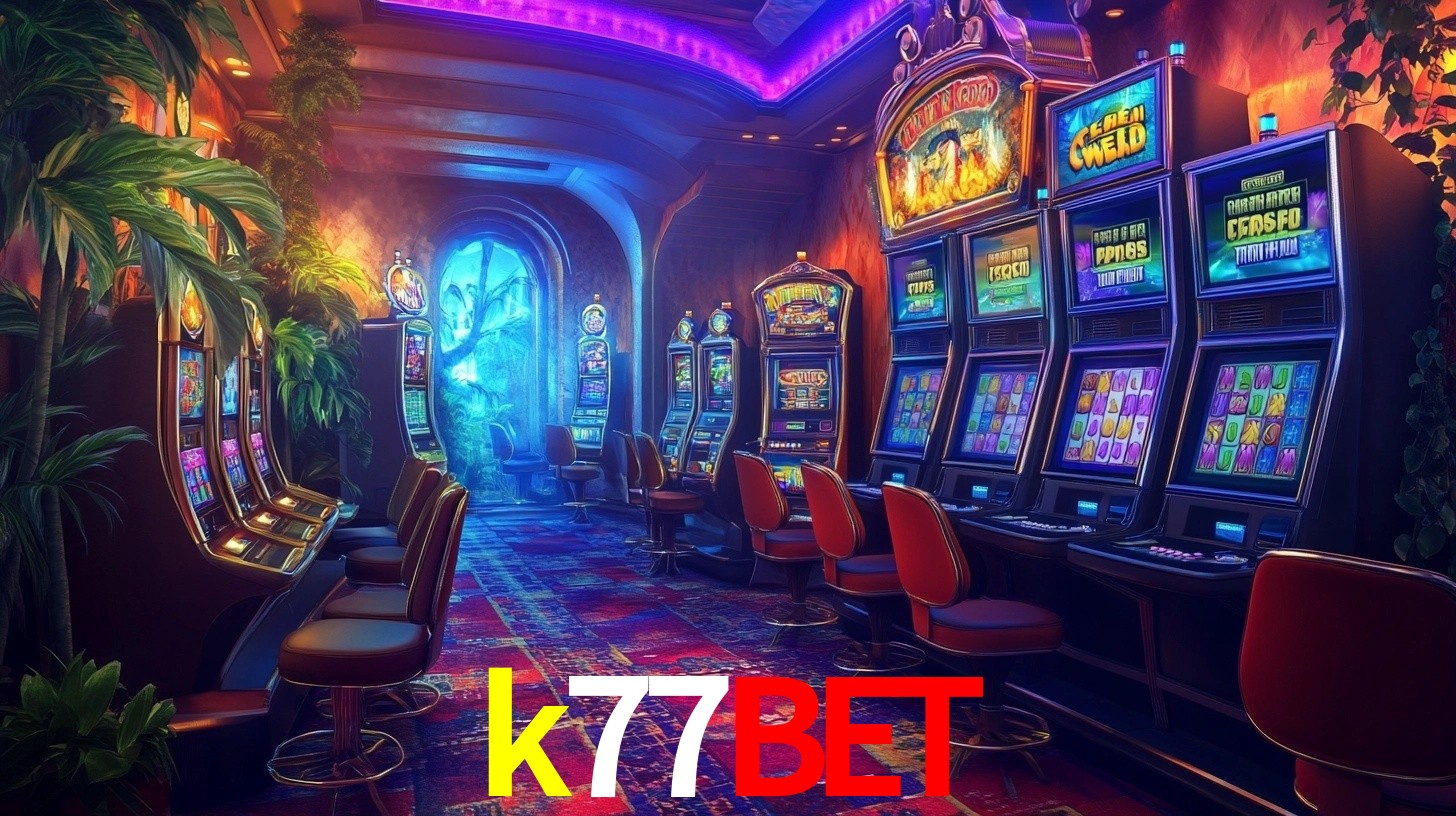 Welcome Bonus k77bet