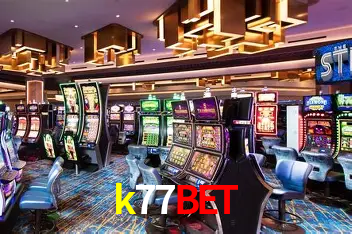 Desvendando o Mundo dos Jogos Virtuais na k77bet