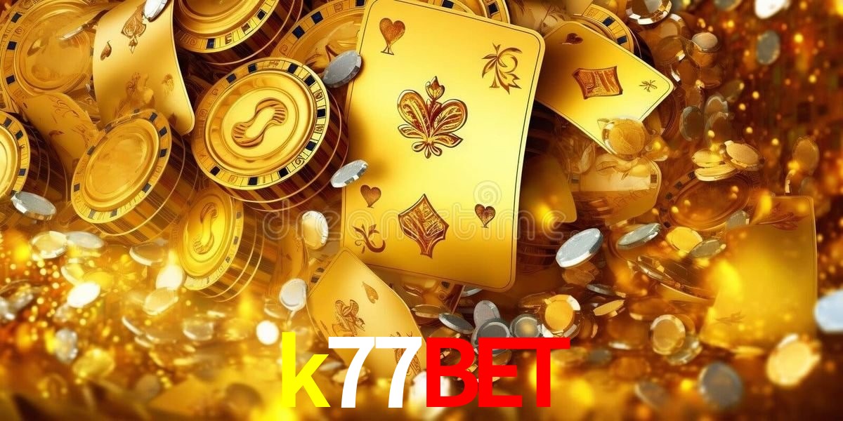 Mesa de Blackjack k77bet