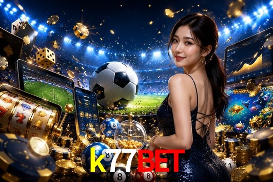 Descubra a Essência do k77bet: Nossa História e Compromissos