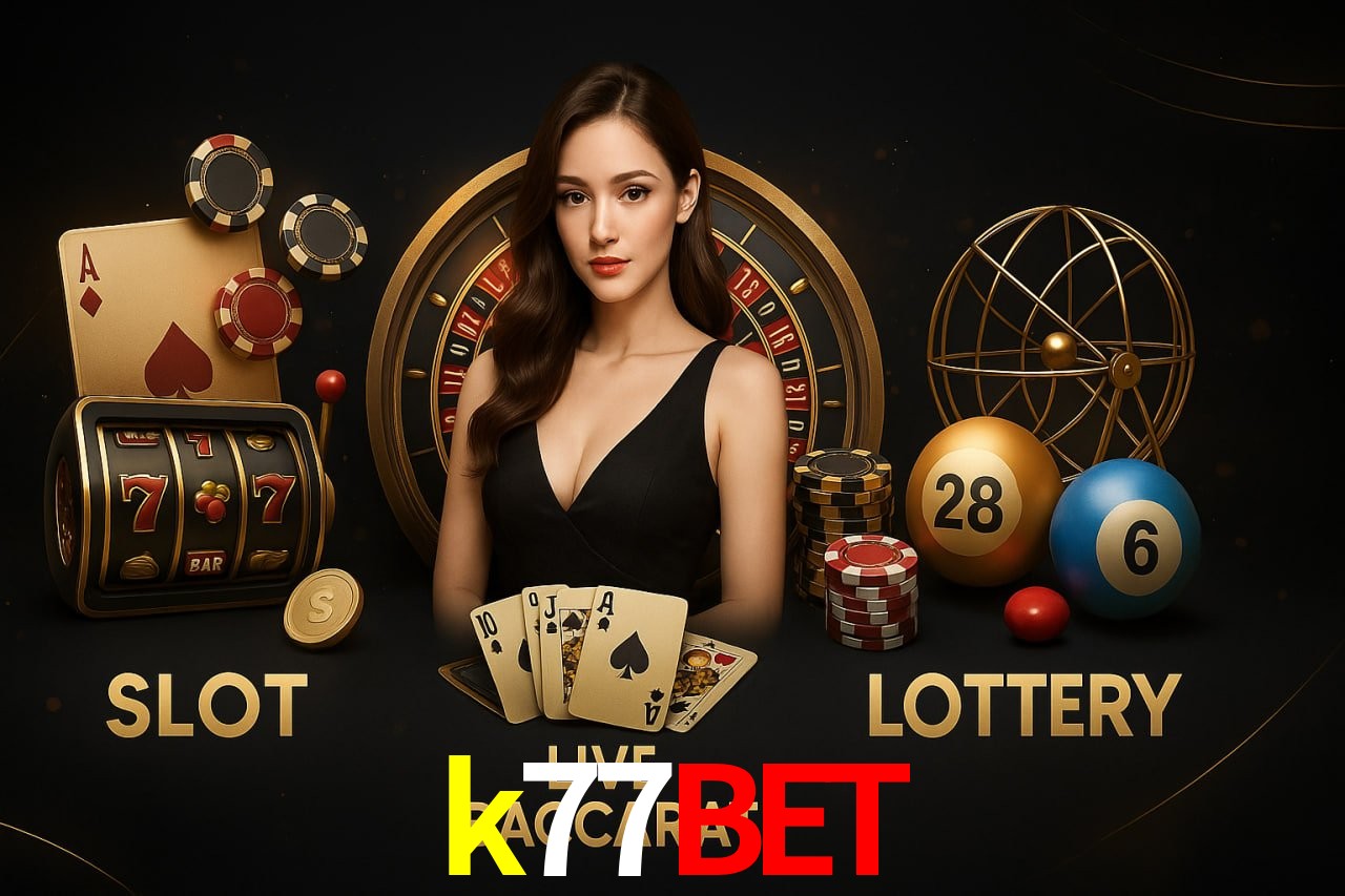 Vitória k77bet