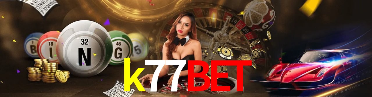 Melhores Jogos k77bet