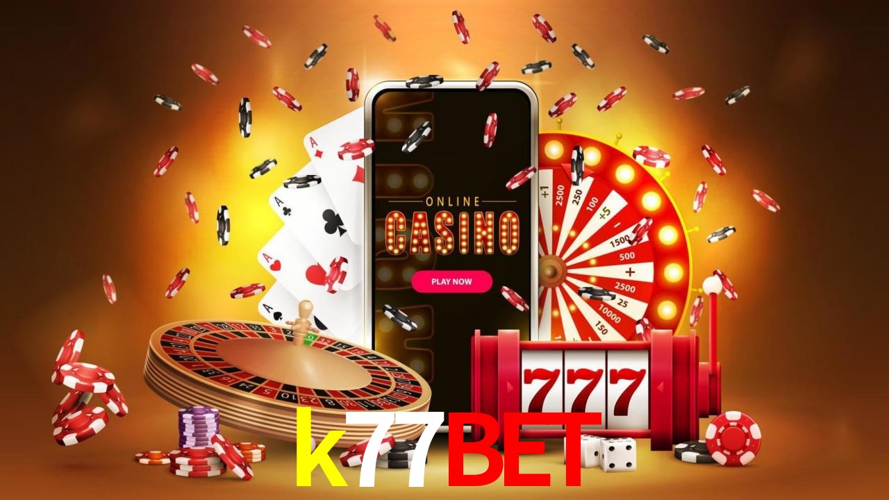 Baixar k77bet Android