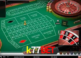 Apostas Esportivas na k77bet: Um Guia Completo