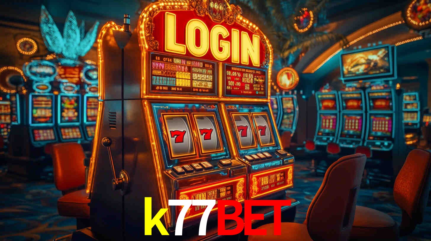 Ofertas Imperdíveis na k77bet: Promoções e Bônus Que Valem a Pena