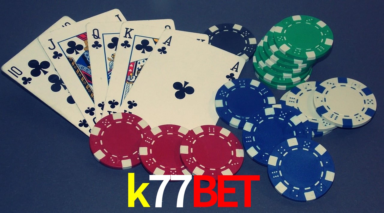 Slot Games k77bet