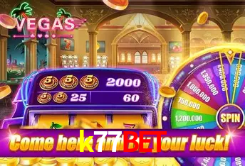 Inovações de Jogos na k77bet: O Futuro das Experiências Interativas