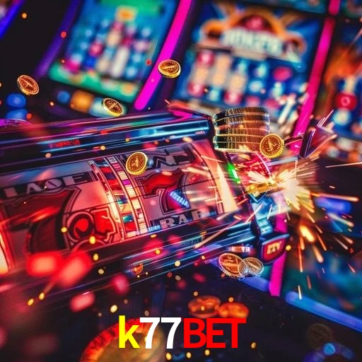 Tecnologia da Plataforma k77bet
