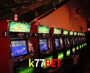 Desvendando o Mundo dos Jogos Virtuais na k77bet