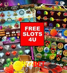 Descubra a Magia dos Jogos de Arcade no k77bet