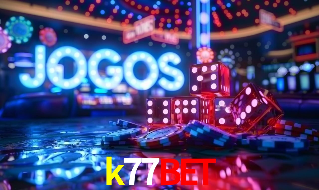 Casino Ao Vivo k77bet