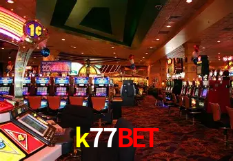 Desvendando o Mundo dos Jogos Virtuais na k77bet
