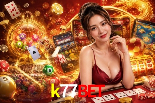 API Integration k77bet
