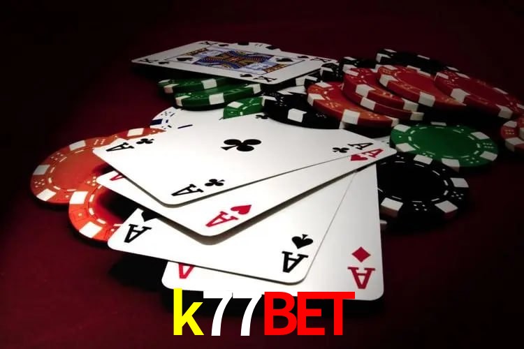 Sistemas de Segurança k77bet