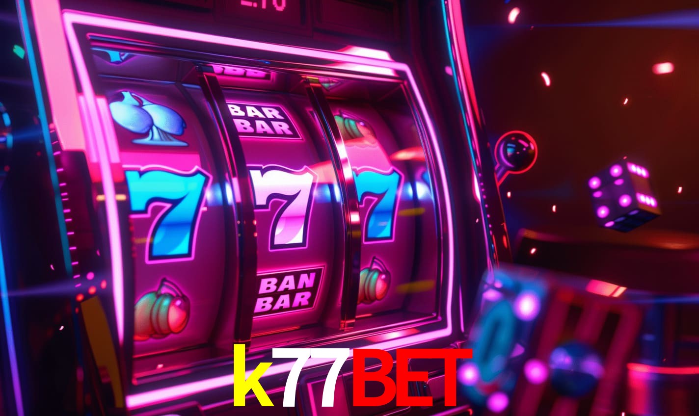 Torneios k77bet