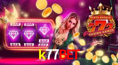 Apostas Esportivas na k77bet: Um Guia Completo