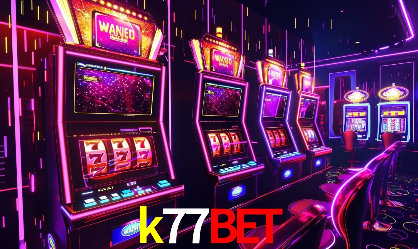 Bônus Diários k77bet