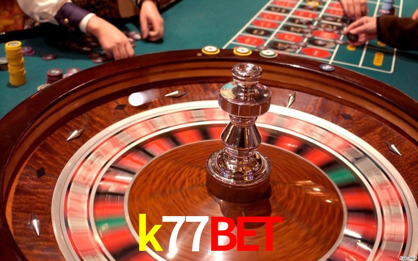 Benefícios da Conta k77bet