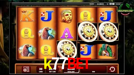 A Experiência Imersiva dos Cassinos Ao Vivo no k77bet