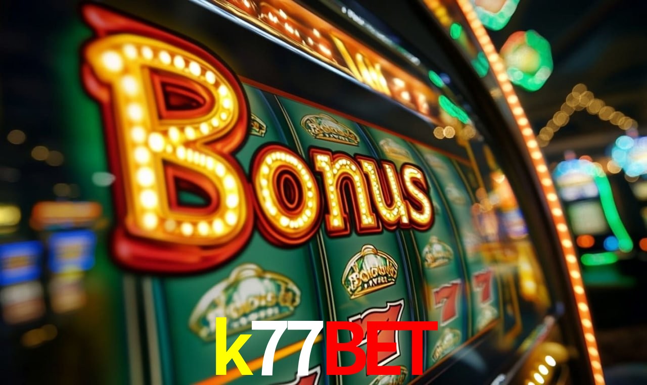 Sucesso k77bet