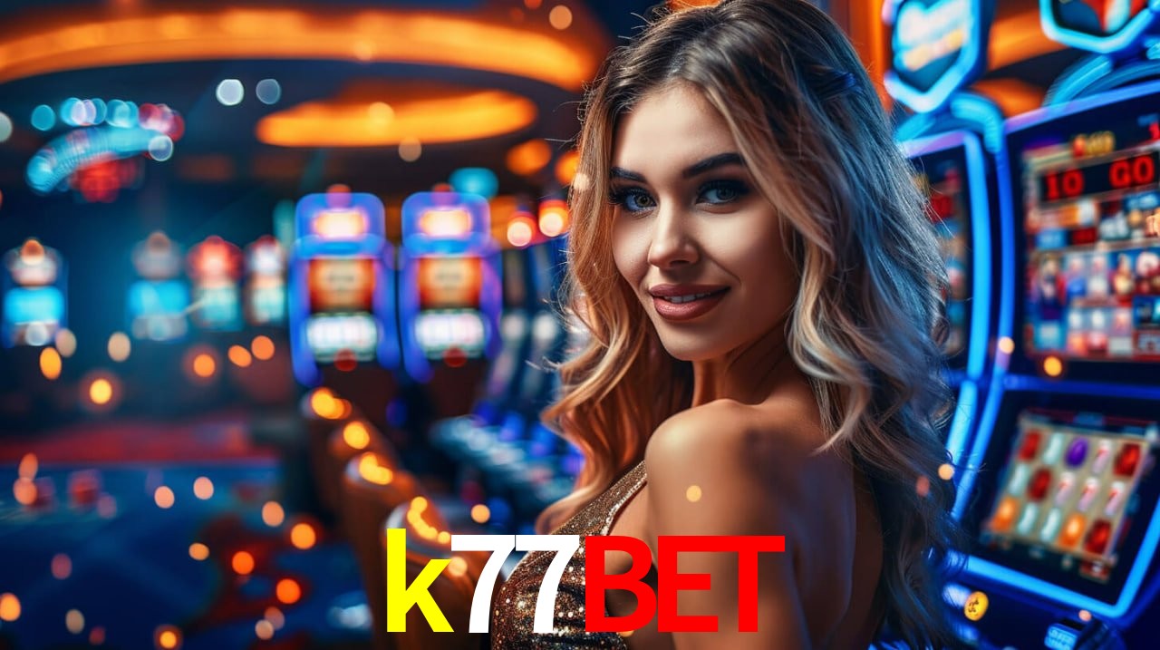 Live Casino k77bet