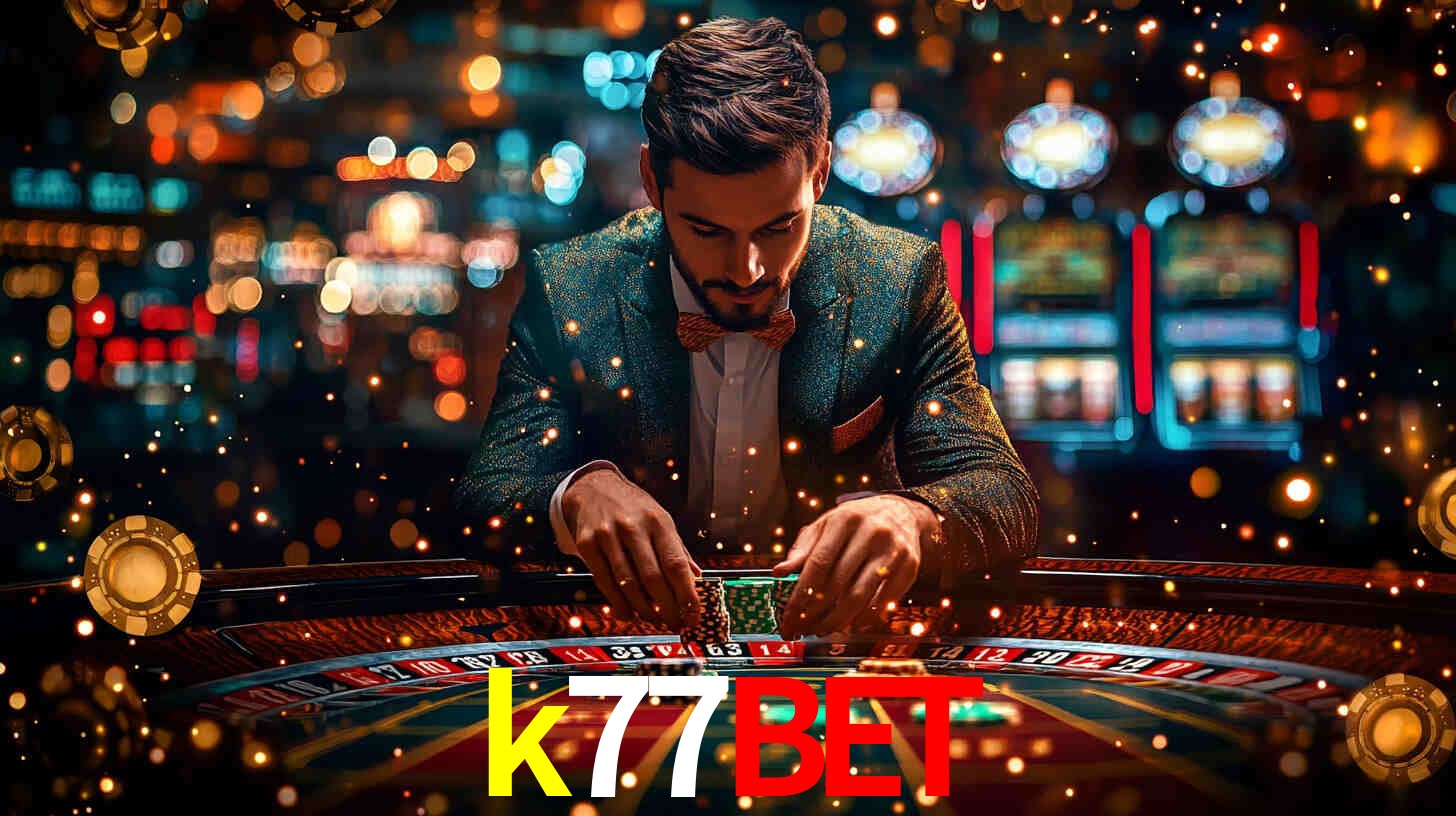 k77bet App Interface