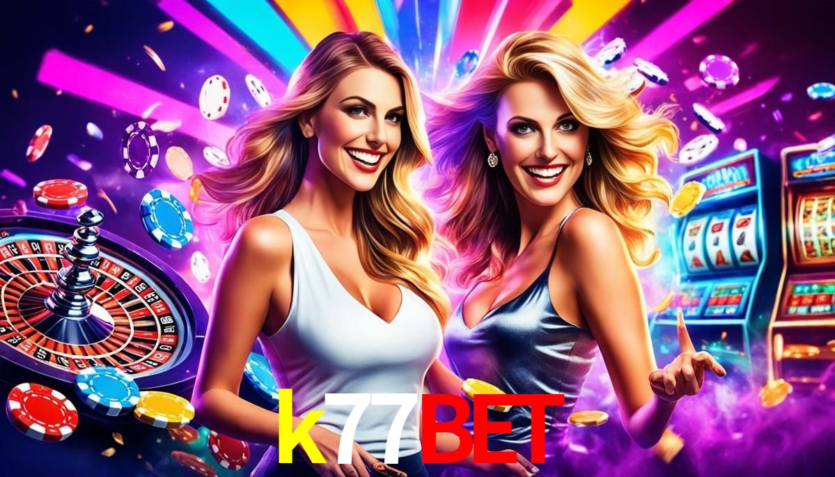 Provedores de Jogos k77bet