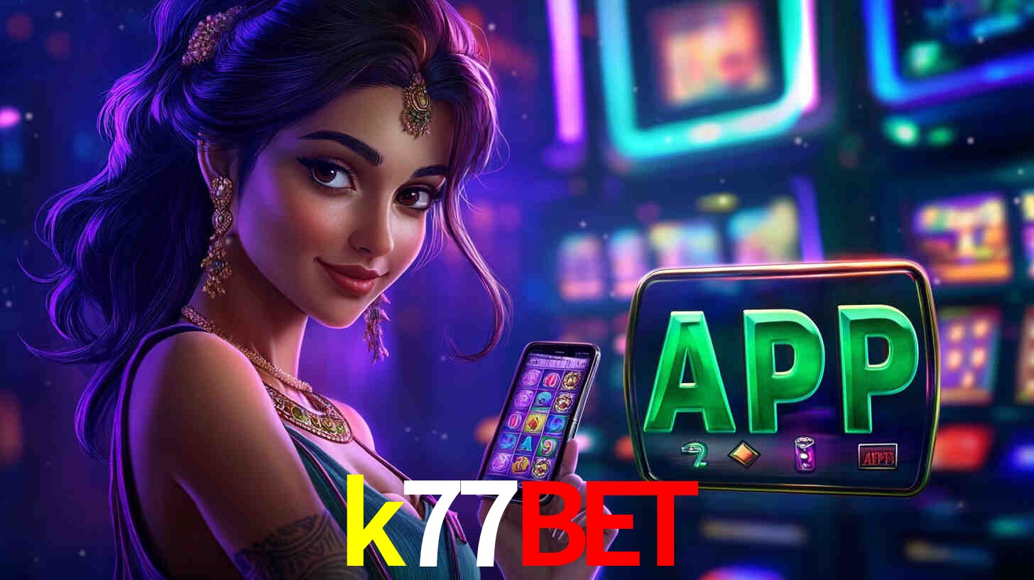 k77bet bet Brasil
