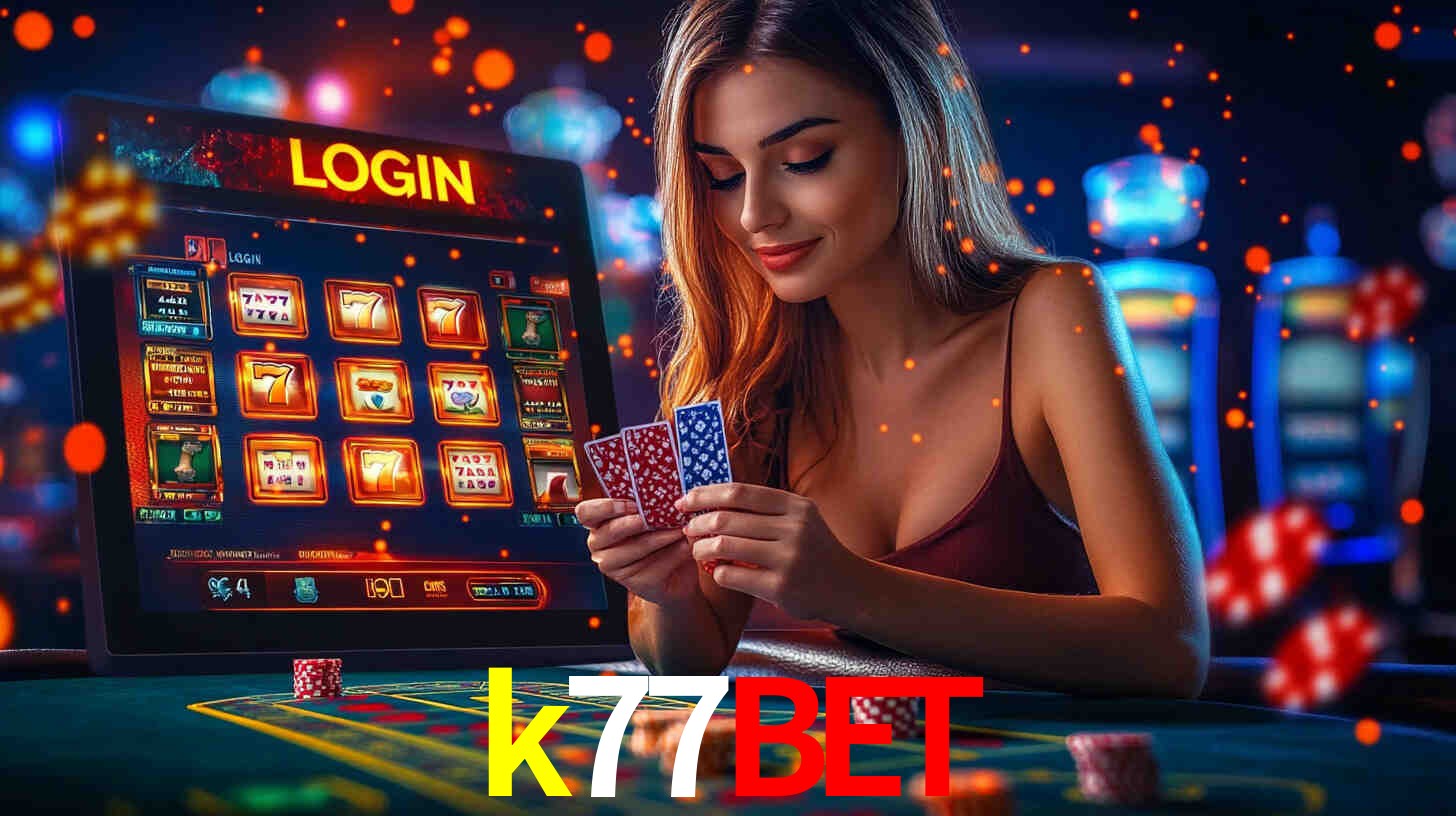 bet k77bet